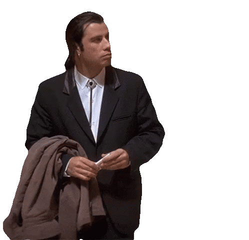 A playful GIF for no matching events
